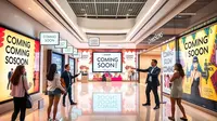 Memahami Arti Coming Soon dan Penggunaannya dalam Berbagai Konteks