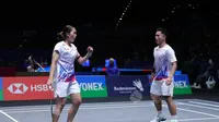 Hasil All England 2026: Sukses Revans, Amri/Nita Lolos ke 16 Besar