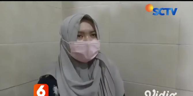 VIDEO: Keluarga Salah Satu ABK KRI Nanggala 402 Doa Bersama