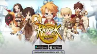 Ragnarok: Labyrinth NFT