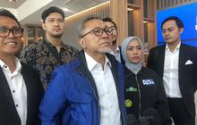 Zulhas Dukung Ide Prabowo Bentuk Presidential Club: Bagus Banget