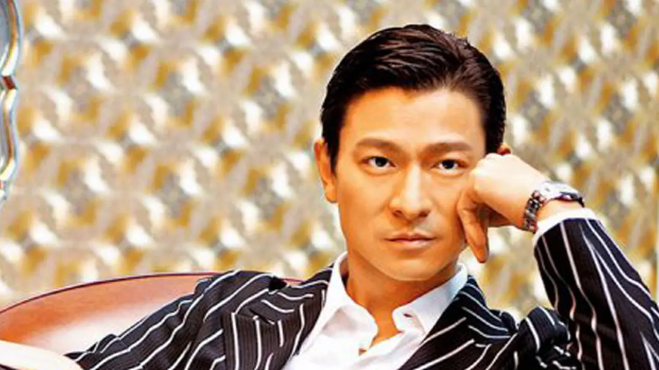 Andy Lau
