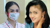 Beda Penampilan 6 Seleb Anggota DPR saat Bertugas vs Awal Karier (sumber: Instagram.com/krisdayantilemos)