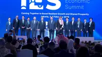 IBC: Safari Presiden Prabowo jadi Modal Strategis bagi Indonesia