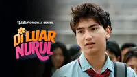Sinopsis Series Di Luar Nurul Episode 2, Konflik Baru Kania dan Pesta Ulang Tahun Lily