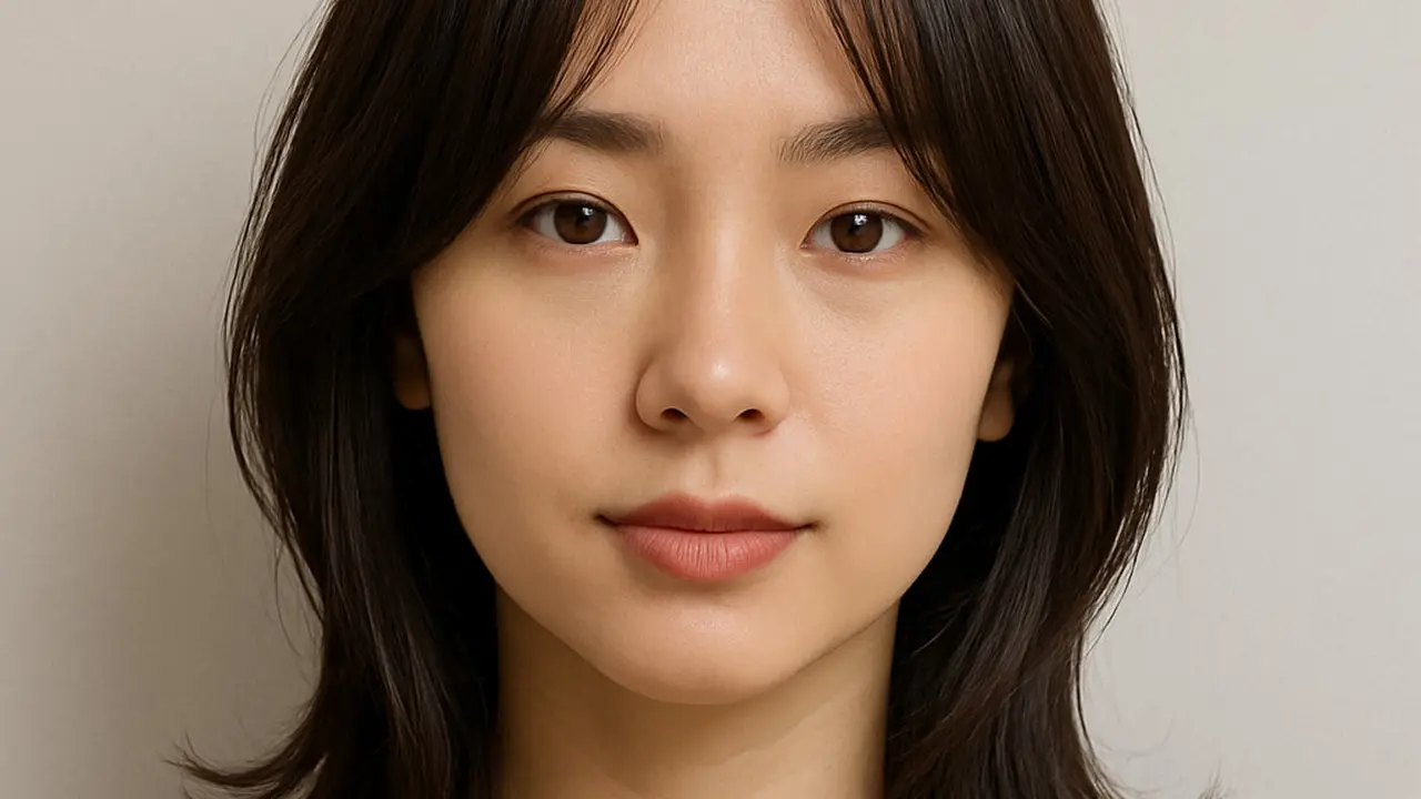 Model Rambut Wanita Pendek Ala Korea 2025, Tren Masa Kini