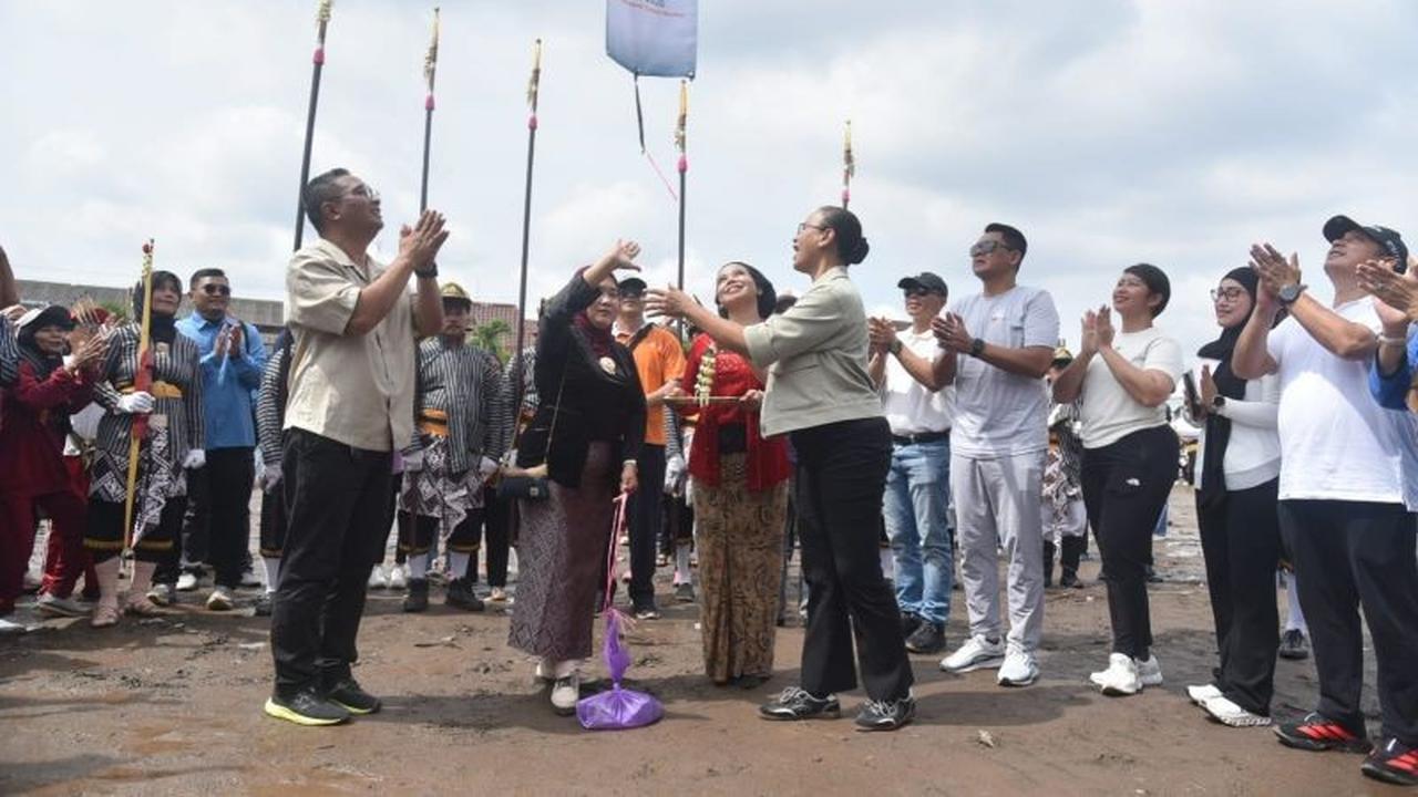 Wabup Sleman: Maguwoharjo Expo 2025 Jadi Wadah Inovasi dan Penguatan UMKM