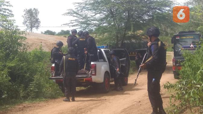 Identifikasi 3 Jenazah Anggota MIT, Polisi Ambil 6 Sampel DNA Keluarga - Vimarsana News