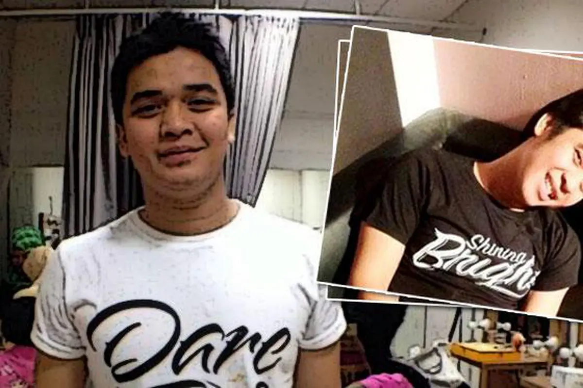 Billy Syahputra