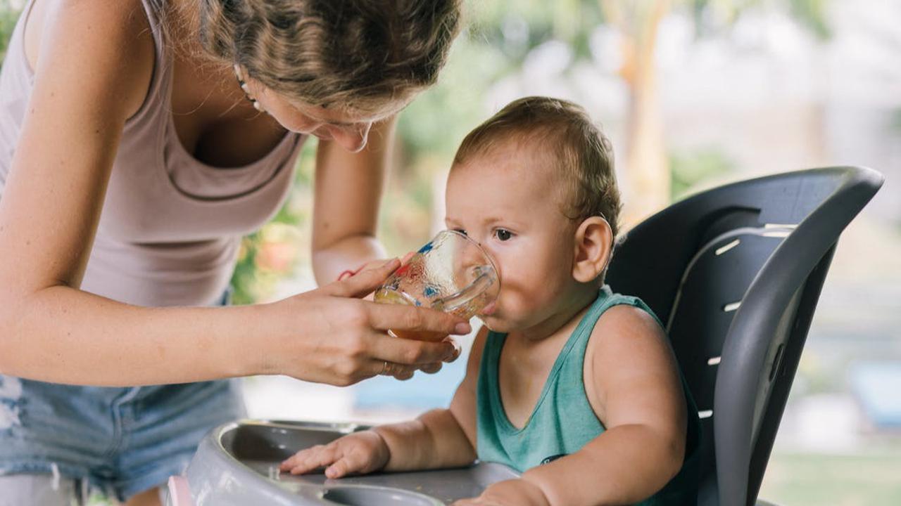 Dehidrasi pada Bayi Bisa Berbahaya! Begini Cara Menanganinya dengan Tepat