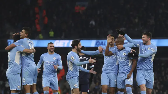 Manchester City