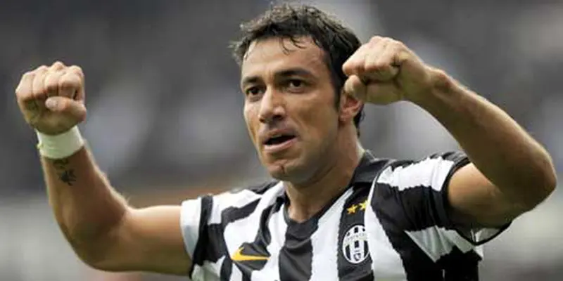 Fabio Quagliarella (© AFP 2010)