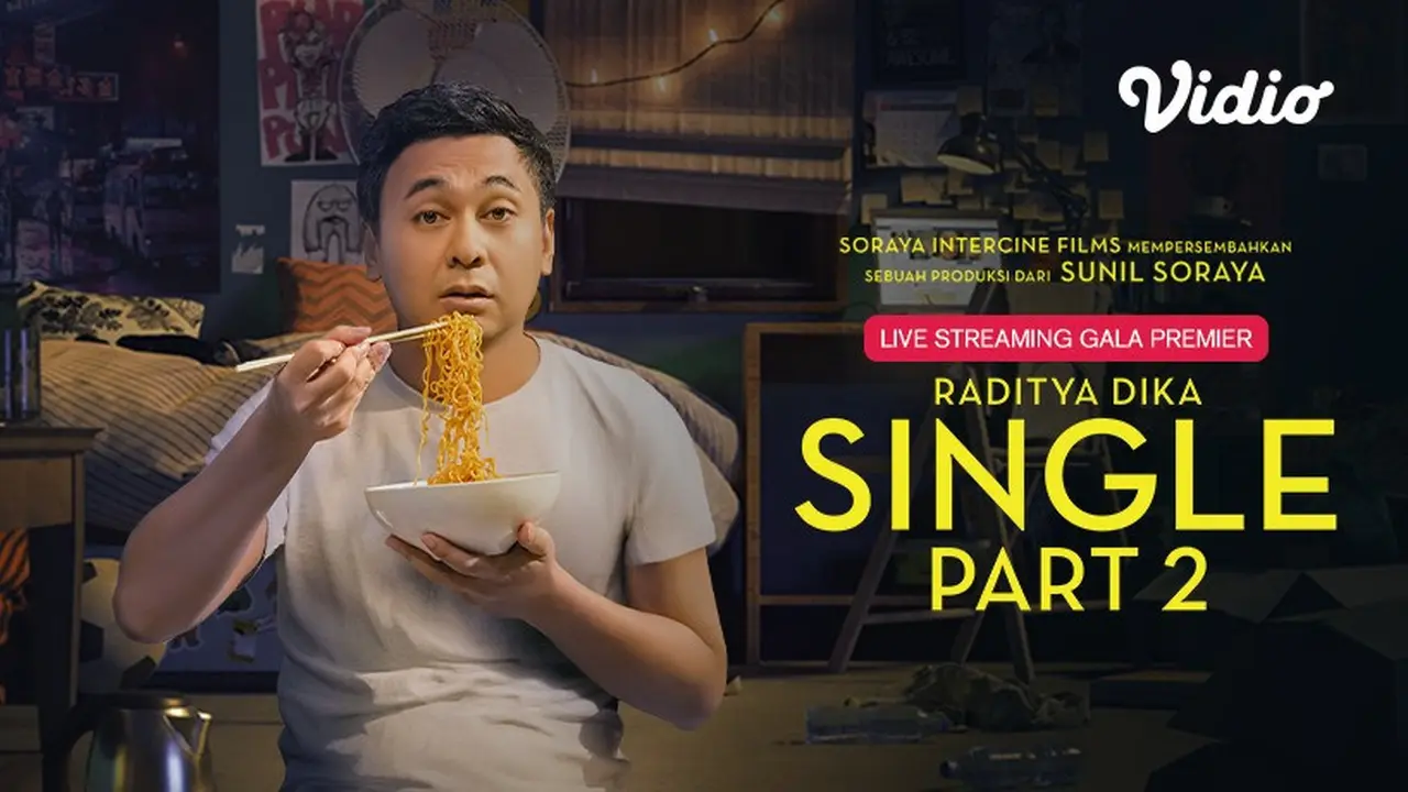 Live Streaming Gala Premier Single Part 2