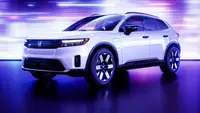 Penjualan Mobil Listrik Honda Menyedihkan
