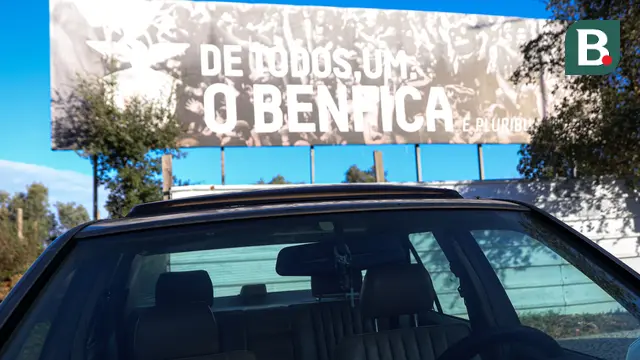 Foto: Merasakan Fasilitas dan Pemandangan Indah saat Berlatih di Akademi Benfica FC, Pemain Korea-Korea Selecao Tambah Semangat
