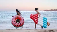 Tren Floaties Unicorn, Pelampung Kekinian Percantik Fotomu