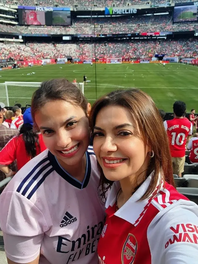 Najwa Shihab (Instagram/najwashihab)