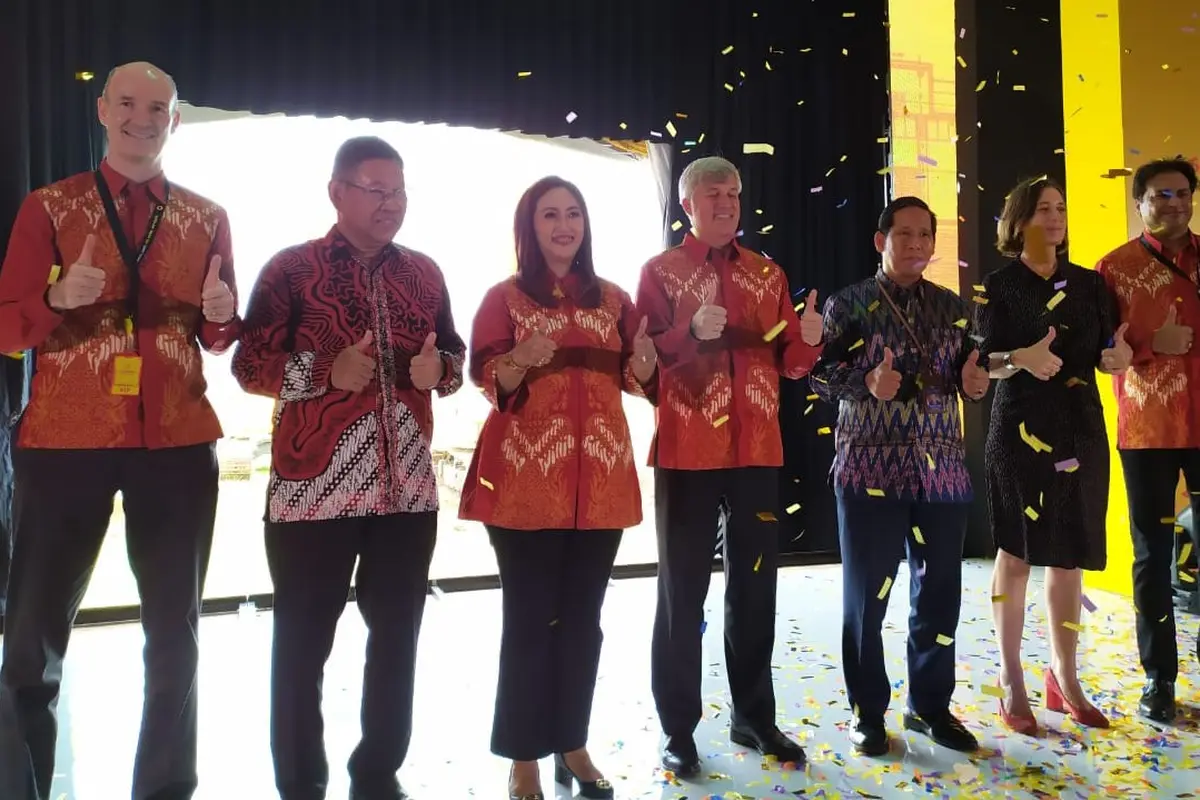 Produksi Pelumas di Indonesia Mencapai 908 Juta Liter per Tahun