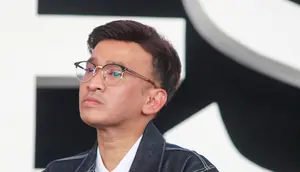 Sederet Bisnis Ruben Onsu yang Kini Jadi Tersangka Dugaan Penipuan