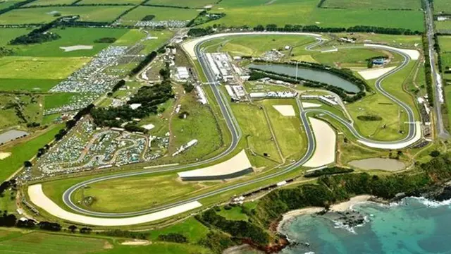 Phillip Island - Australia