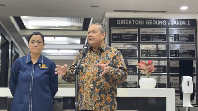 Demi 3 Juta Rumah, BI Naikkan Insentif Likuiditas Perbankan Jadi 5%