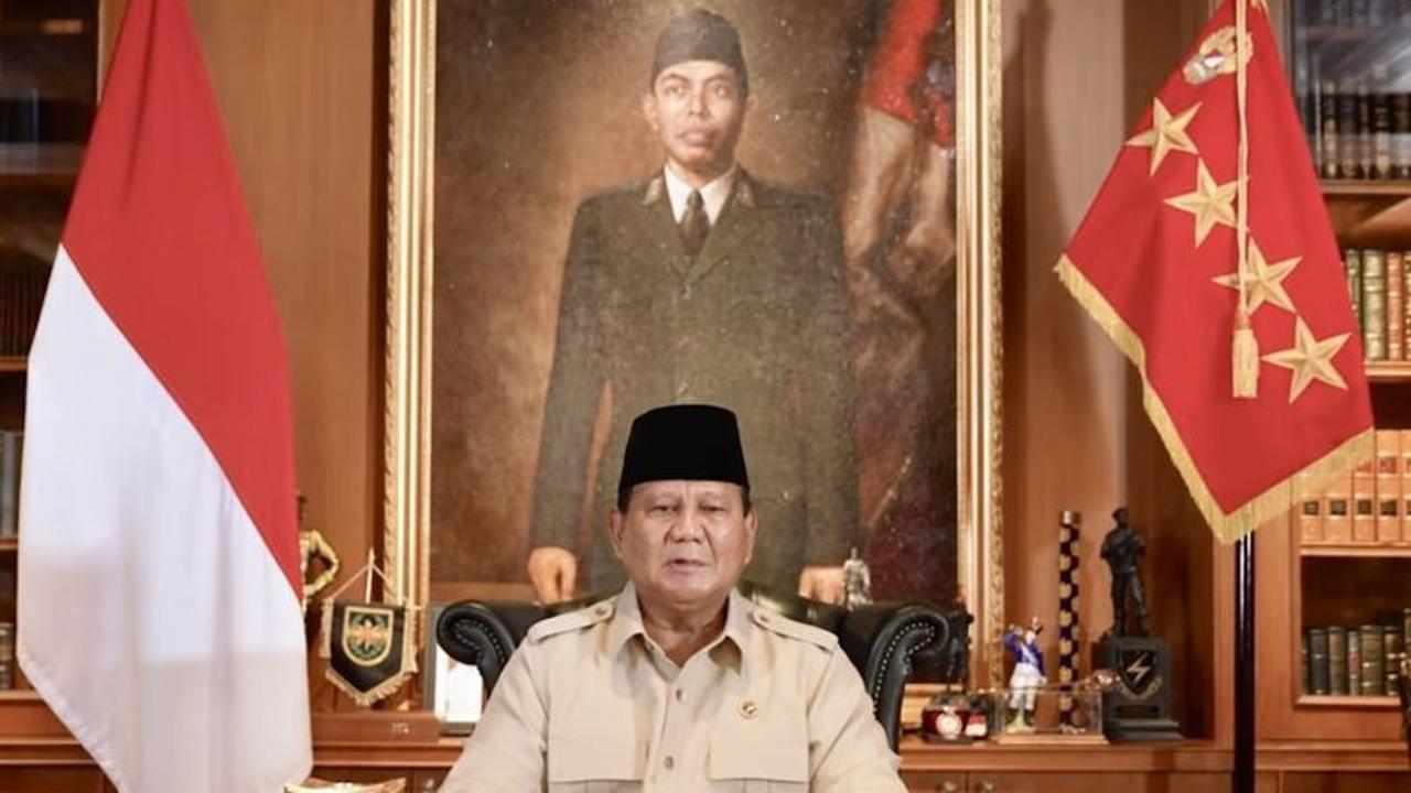 Fakta Unik Hari Santri: Presiden Prabowo Resmikan Ditjen Pesantren, Perkuat Ekosistem Pendidikan Agama