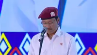 Tangis Tak Terbendung saat Peresmian 166 Sekolah Rakyat Gratis untuk Anak Miskin: Ini Patut Dikenang