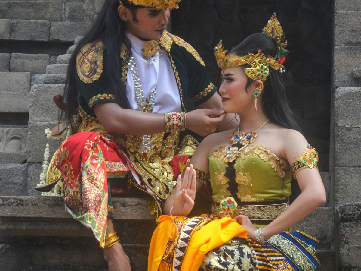 Arti Lagu Gundul-gundul Pacul dan Maknanya