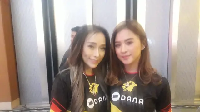 Natalie dan Mute - PUBG Mobile B.E.S.T