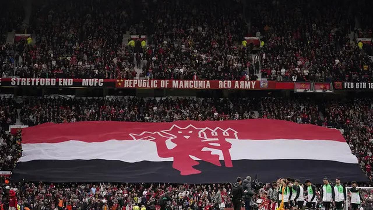 Ironi Old Trafford: Ruang VIP Rp13 Juta, tapi Kotoran Tikus di Mana-mana