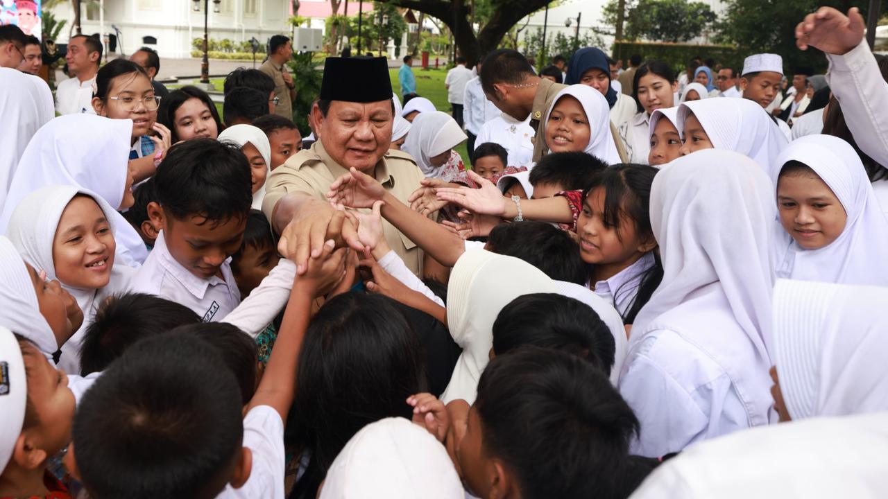 Soal PP Tuntas yang Diteken Prabowo, Platform Digital yang Melanggar Harus Dicabut Izinnya