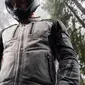 Jaket dari sampah plastik ini dijual Rp 7 jutaan (Motorradonline)