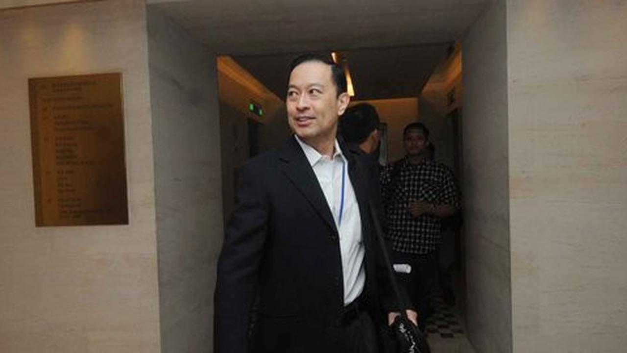 Harga komoditas anjlok, defisit perdagangan Indonesia-China melebar
