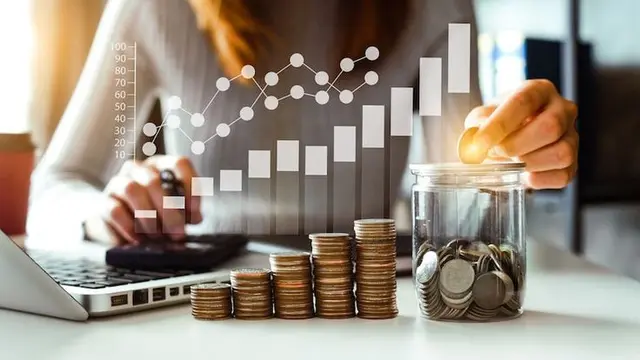 Finansial. (foto: Pinterest/Clever Girl Finance).