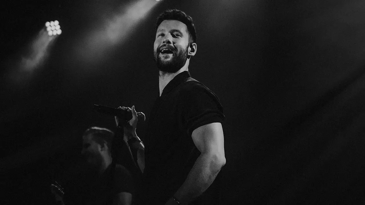 Calum Scott