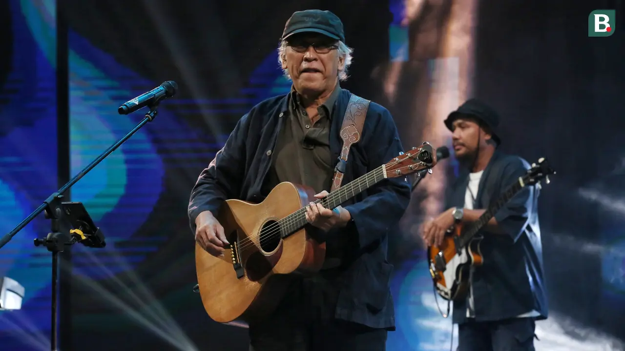 Iwan Fals