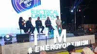 Pelanggan Tumbuh 4,7 Persen, PLN Jatim Pamer Teknologi di Bidang Kelistrikan