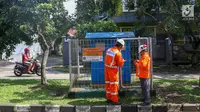 Anak Usaha PGN Hadirkan Jaringan Internet di Surabaya