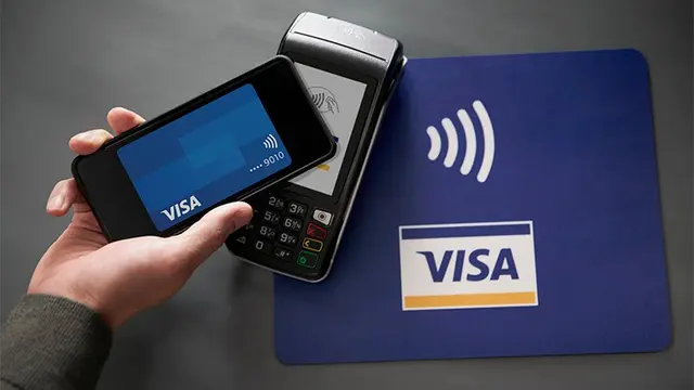 Visa Inc adalah perusahaan pembayaran digital yang memfasilitasi transaksi konsumen, pedagang, lembaga keuangan, dan institusi pemerintah di 200 negara. (Dok Visa)
