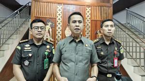 Kasus Hibah KONI Solo, Ketua dan Bendahara Ditahan