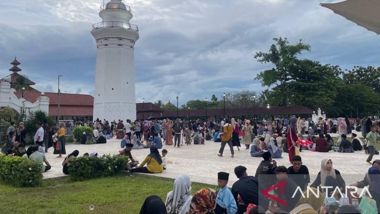 Kemenkeu Banten Salurkan Rp2,62 Triliun Dana Transfer Daerah, Lampaui Target Nasional