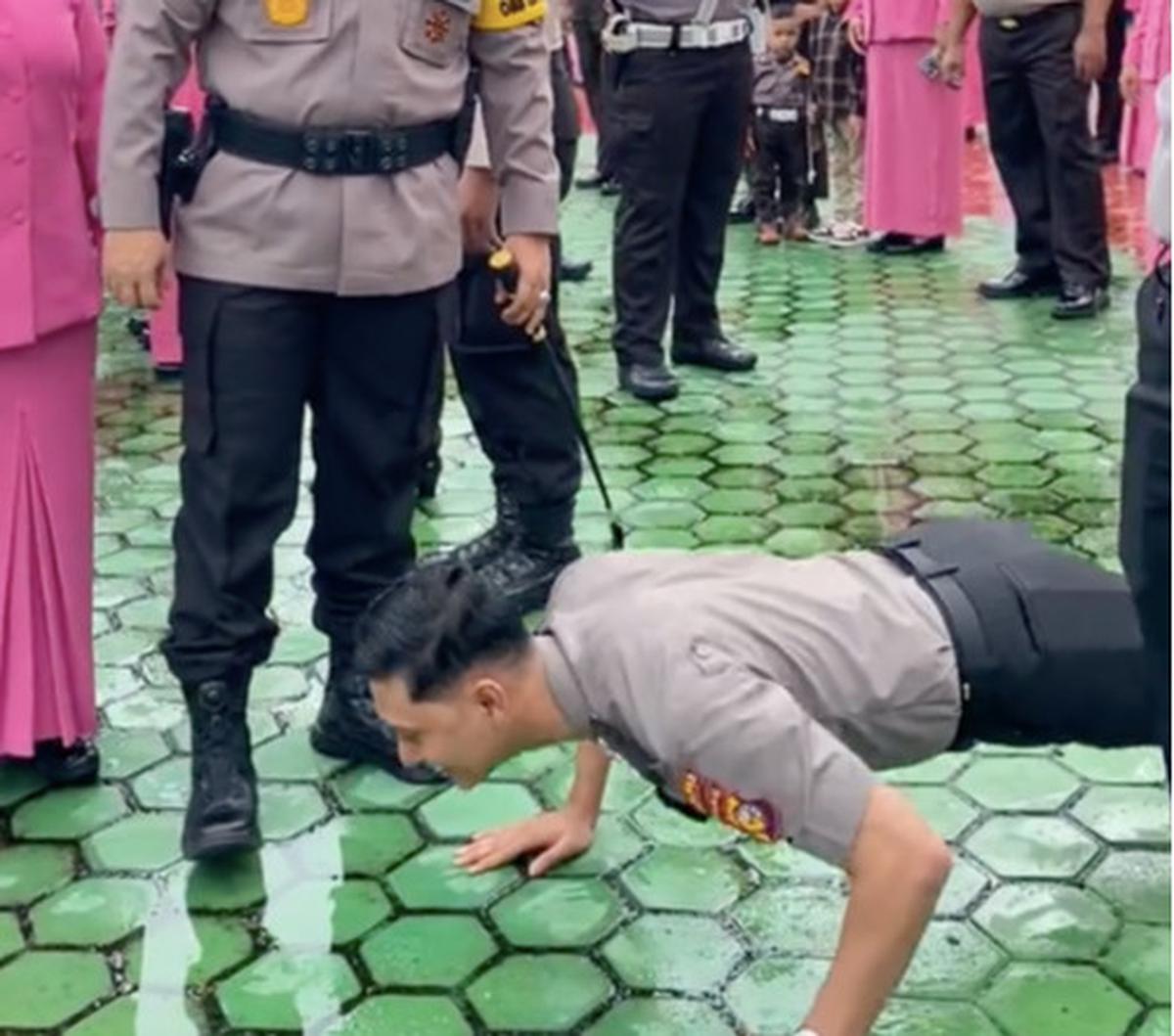 Dok. Istimewa