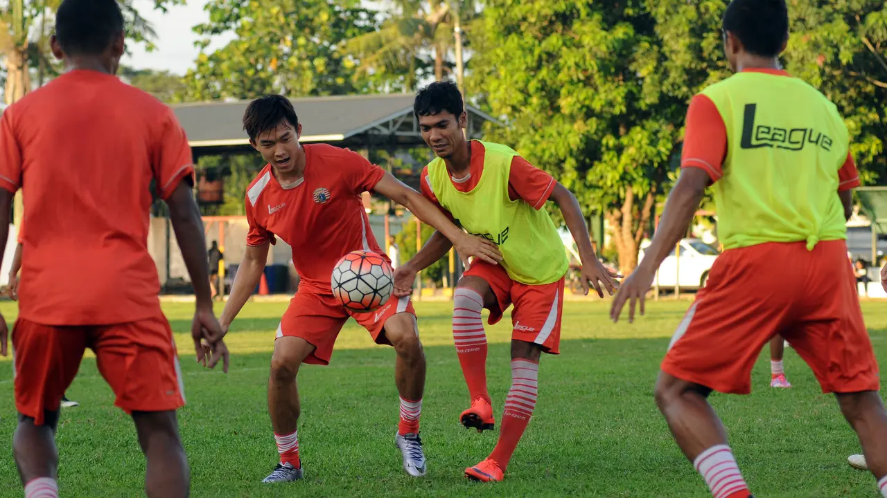 Persija