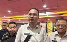 Ditjen Imigrasi Perketat Pengawasan Imigrasi WNA, Cegah Pelanggaran Kedaulatan