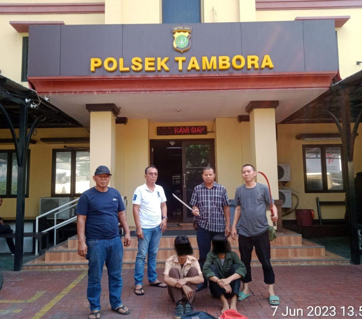 Dok. Istimewa
