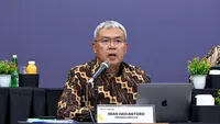 UNTR Pulihkan Tambang Martabe, Panggil Kembali Karyawan yang Dirumahkan