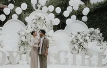 Deretan Tamu Artis di Acara Gender Reveal Aaliyah Massaid, Kehadiran Mahalini yang Baru Melahirkan Jadi Sorotan