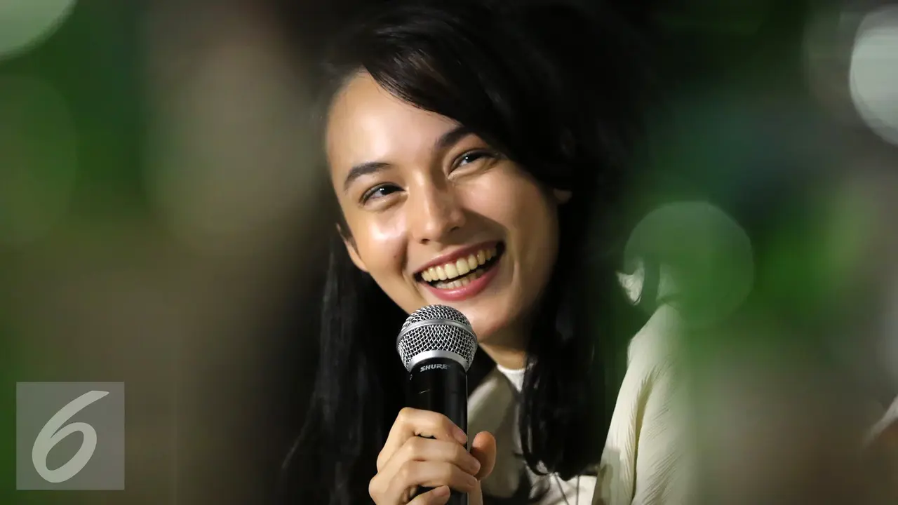 Chelsea Islan