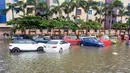 Mengutip dari BBC, delapan orang lainnya dilaporkan merupakan warga Tamil Nadu. (AP Photo)