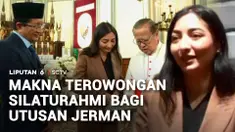 Di tengah kunjungan resminya ke Indonesia, Menteri Federal Jerman untuk Kerja Sama Ekonomi dan Pembangunan, Reem Alabali-Radovan, menyempatkan diri ke dua rumah ibadah yang jadi simbol toleransi beragama di Jakarta, Masjid Istiqlal dan Katedral.